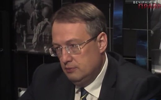 ГТС Украины — бесполезный металлолом ГТС Украины — бесполезный металлолом