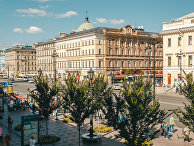 Невский проспект, Центральный район, Санкт-Петербург Невский проспект, Центральный район, Санкт-Петербург