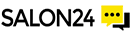 Salon24 logo Salon24 logo