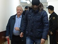 Гражданин Норвегии Фруде Берг в Лефортовском суде Москвы. 2 февраля 2018 Гражданин Норвегии Фруде Берг в Лефортовском суде Москвы. 2 февраля 2018