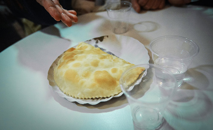 Питейные заведения Москвы