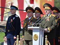 Празднование 70-летия Победы в Великой Отечественной войне 1941-1945 годов в Минске Празднование 70-летия Победы в Великой Отечественной войне 1941-1945 годов в Минске