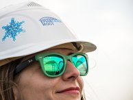 Строительство Крымского моста Строительство Крымского моста