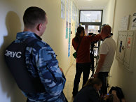 СБУ проводит обыск в офисе РИА Новости Украина СБУ проводит обыск в офисе РИА Новости Украина