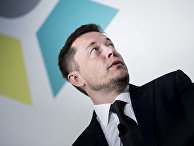 Генеральный директор SpaceX и Tesla Илон Маск Генеральный директор SpaceX и Tesla Илон Маск