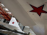 Самолеты Ту-160 Самолеты Ту-160