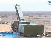 Радар новейшего ЗРК С-500 впервые показали на видео Радар новейшего ЗРК С-500 впервые показали на видео