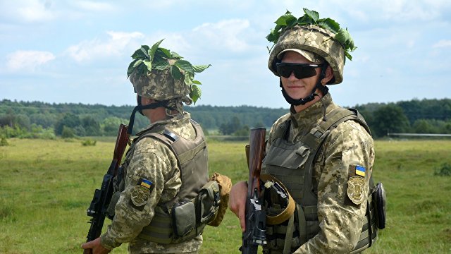 Цензор.НЕТ (Украина): враг у ворот
