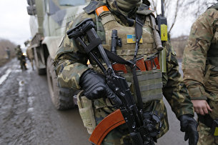 Апостроф (Украина): украинская армия все время будет за кем-то гнаться, если сейчас не совершит прыжок