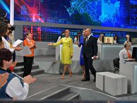 Прямая линия с президентом России Владимиром Путиным Прямая линия с президентом России Владимиром Путиным