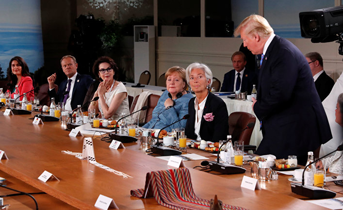           G7,      . 9  2018 