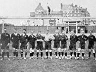 Сборная Российской империи на Летних Олимпийских играх 1912 года Сборная Российской империи на Летних Олимпийских играх 1912 года