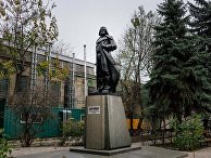 Одесса. 21 ноября 2015. В поисках Ленина Одесса. 21 ноября 2015. В поисках Ленина