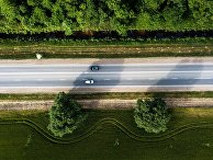 Трасса «Краснодар - Керчь» передана в федеральную собственность Трасса «Краснодар - Керчь» передана в федеральную собственность