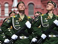 Парадный расчет Военно-космической академии имени А. Ф. Можайского на военном параде, посвященном 73-й годовщине Победы в Великой Отечественной войне 1941-1945 годов Парадный расчет Военно-космической академии имени А. Ф. Можайского на военном параде, посвященном 73-й годовщине Победы в Великой Отечественной войне 1941-1945 годов