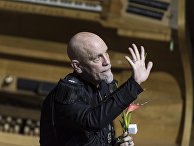 Американский актёр Джон Малкович Американский актёр Джон Малкович