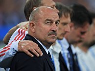 Станислав Черчесов