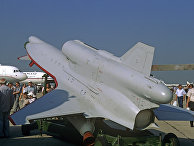 Беспилотный летательный аппарат Ту-300