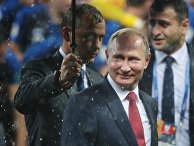 Президент РФ Владимир Путин Президент РФ Владимир Путин