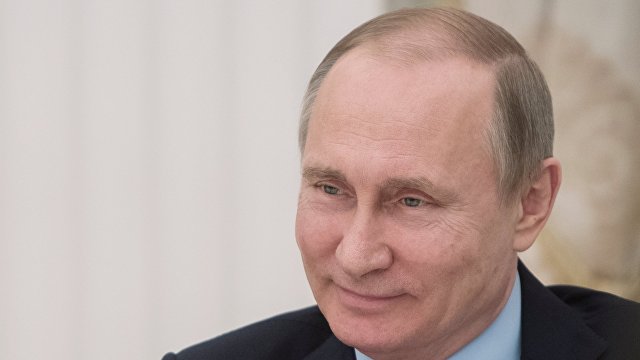 The American Spectator (США): Путин наслаждается успехами REvil