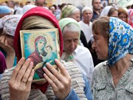 Мероприятия в Киеве, посвященные 1030-летию Крещения Руси Мероприятия в Киеве, посвященные 1030-летию Крещения Руси