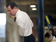 Пол Манафорт прибыл в здание суда в Вашингтоне Пол Манафорт прибыл в здание суда в Вашингтоне