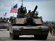 Американские военнослужащие в Грузии Американские военнослужащие в Грузии