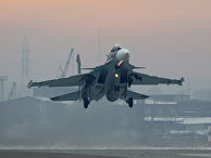 Истребитель Су-30 СМ Истребитель Су-30 СМ