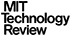 Логотип Technology Review Логотип Technology Review