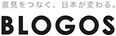 Логотип Blogos Логотип Blogos
