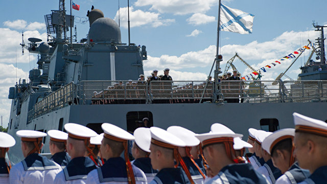 The National Interest (США): Почему военная напряженность в Черном море стала обычным делом?