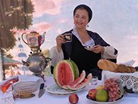 Фестиваль индийской культуры в Москве Фестиваль индийской культуры в Москве