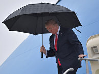 Президент США Дональд Трамп Президент США Дональд Трамп