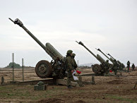Внезапная проверка боеготовности войск Южного военного округа Внезапная проверка боеготовности войск Южного военного округа
