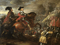 Битва при Нёрдлингене (1635) Битва при Нёрдлингене (1635)