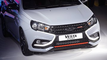 Московский международный автомобильный салон