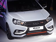 Московский международный автомобильный салон Московский международный автомобильный салон