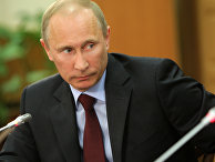 Встреча премьер-министр РФ Владимира Путина с членами президиума Союза транспортников России Встреча В.Путина с членами президиума Союза транспортников РФ