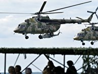 Закрытие учений стран-членов ШОС "Мирная миссия-2018" Закрытие учений стран-членов ШОС "Мирная миссия-2018"