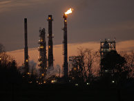   Exxon Mobil