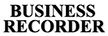 Логотип Business Recorder Логотип Business Recorder