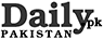 Pakistan Daily logo Pakistan Daily logo