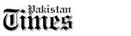 Pakistan Times logo Pakistan Times logo