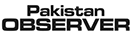 Pakistan Observer logo Pakistan Observer logo