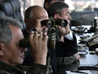 Рабочая поездка президента РФ В. Путина в Забайкальский край Рабочая поездка президента РФ В. Путина в Забайкальский край