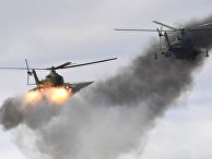 Военные учения "Восток-2018" Военные учения "Восток-2018"