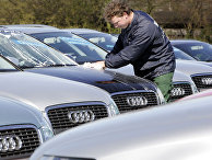 Продажа автомобилей Audi в Гельзенкирхене, Германия Продажа автомобилей Audi в Гельзенкирхене, Германия