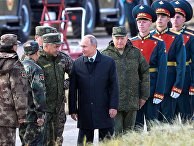 Рабочая поездка президента РФ В. Путина в Забайкальский край Рабочая поездка президента РФ В. Путина в Забайкальский край