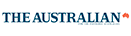 The Australian logo The Australian logo