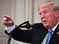 26 сентября 2018. Дональд Трамп во время 73-й Генеральной Ассамблеи ООН 26 сентября 2018. Дональд Трамп во время 73-й Генеральной Ассамблеи ООН